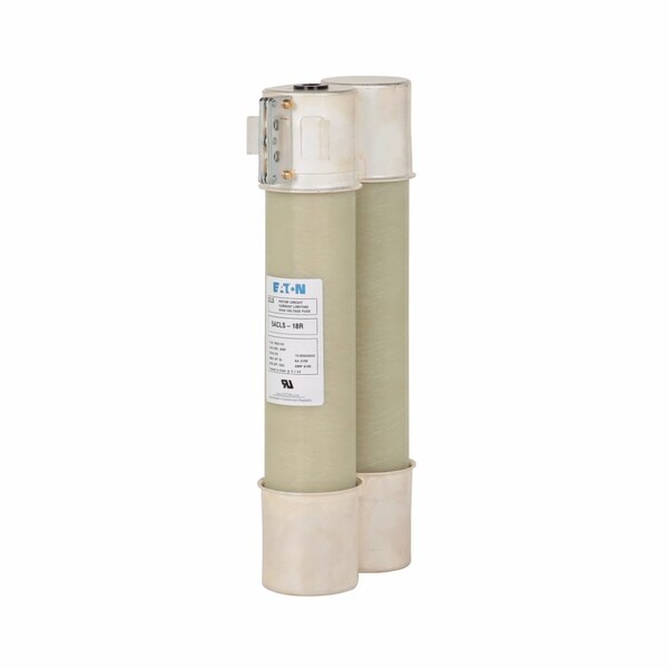 Eaton Bussmann Ceramic Fuse, CLS Series, 450A, 4800V AC, 50kA at 4.8kV AC - 5CLS-24R