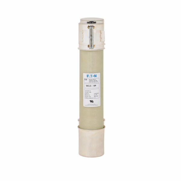 Eaton Bussmann Ceramic Fuse, CLS Series, 450A, 4800V AC, 50kA at 4.8kV AC - 5CLS-24R