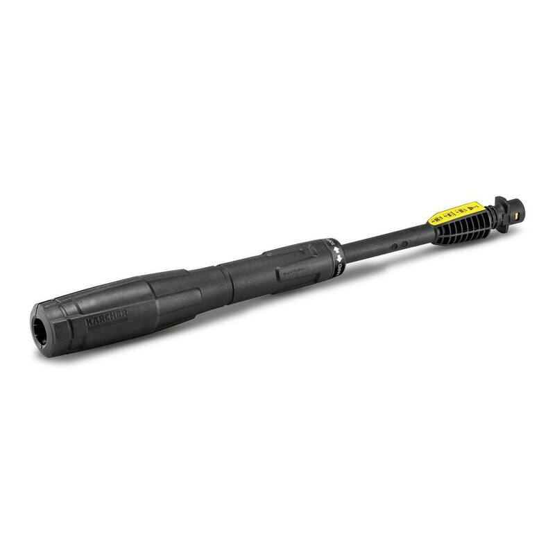 Karcher 2300 PSI Maximum 17 in. Vario Power Spray Wand for Electric Power Pressure Washers K2-K5 - 2.644-048.0