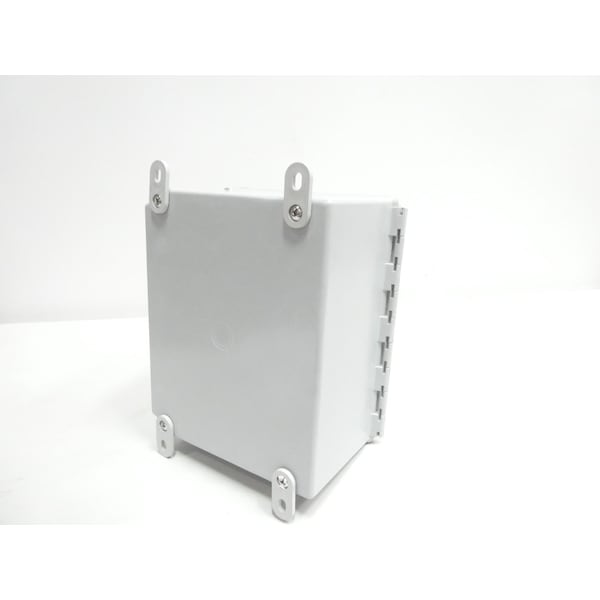 Allen Bradley 3P 30A AMP 600V-AC INTERRUPTOR DE CAJA MOLDEADA - 194R-KJ30-1753-PB