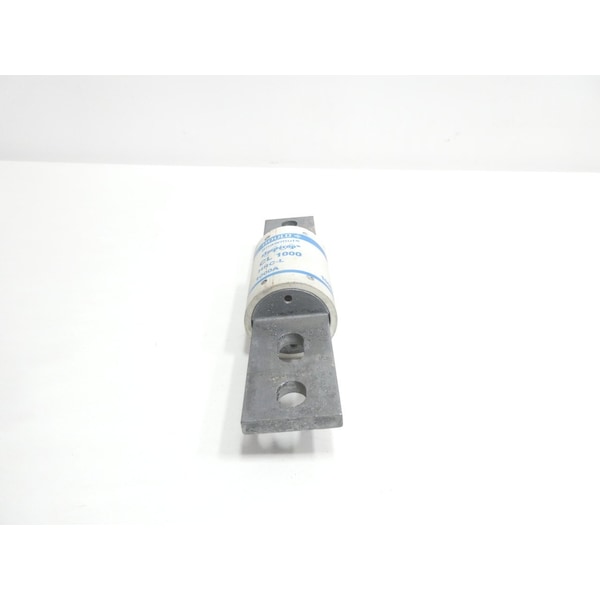 Ferraz Shawmut Automotive Fuse, Amp-Trap Series, 1000A, Not Rated - CL 1000