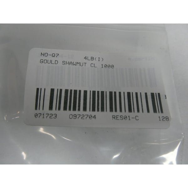 Ferraz Shawmut Automotive Fuse, Amp-Trap Series, 1000A, Not Rated - CL 1000