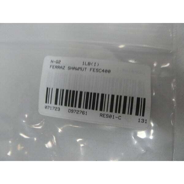 Ferraz Shawmut Automotive Fuse, FES Series, 400A, 460V DC - FESC400