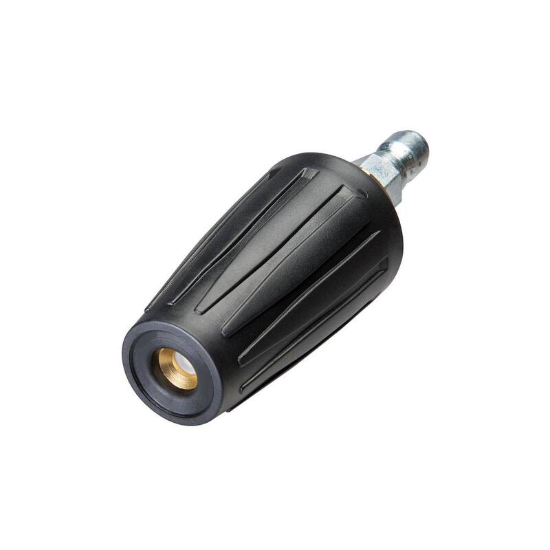Worx Hydroshot Turbo Nozzle Accessory - WA4037