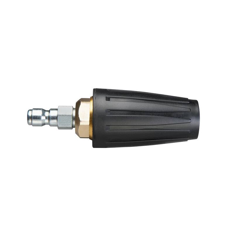 Worx Hydroshot Turbo Nozzle Accessory - WA4037