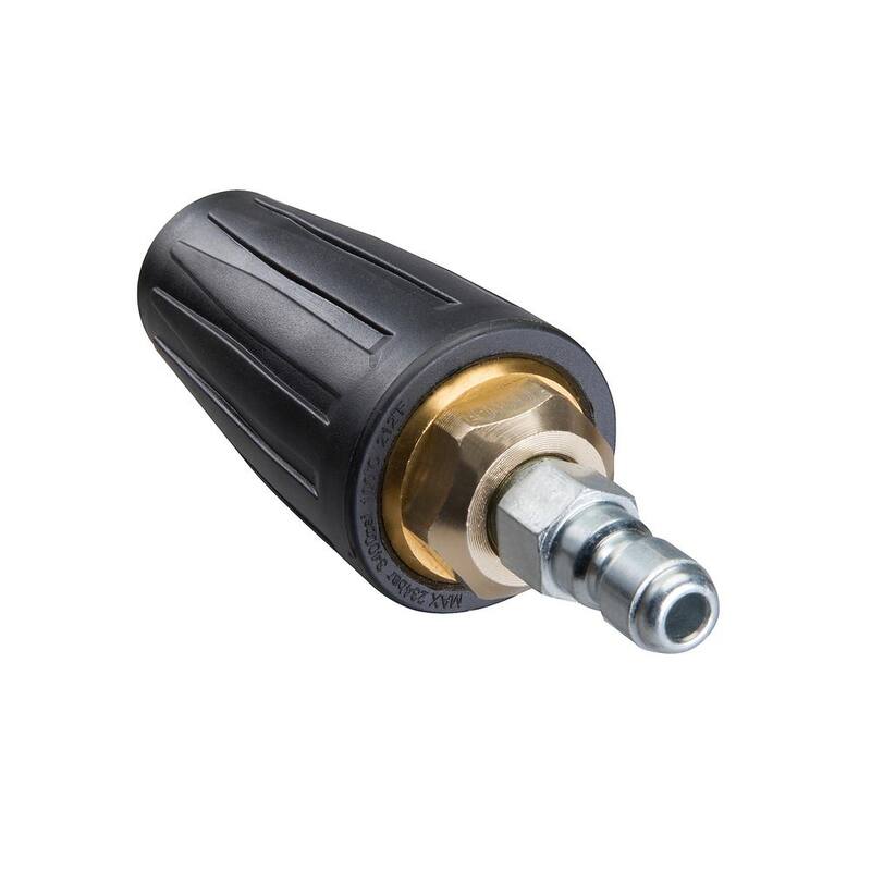 Worx Hydroshot Turbo Nozzle Accessory - WA4037