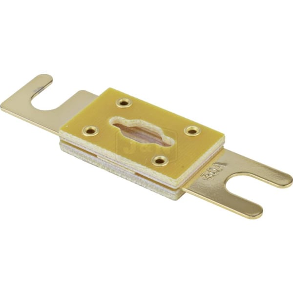 Aftermarket JAndN Electrical Products Fuse - 250-01004-JN