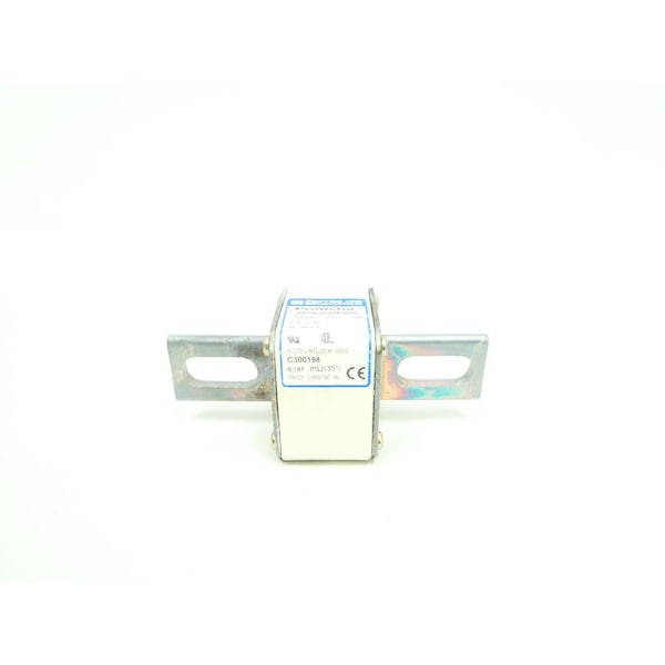 Ferraz Shawmut Automotive Fuse, 550A, Not Rated - A070UD32KI550