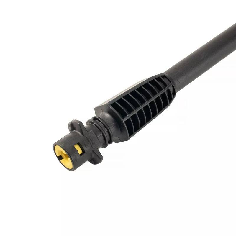 Karcher Rotary Dirtblaster Spray Wand for Electric Power Pressure Washers K2-K5 - 2.644-049.0
