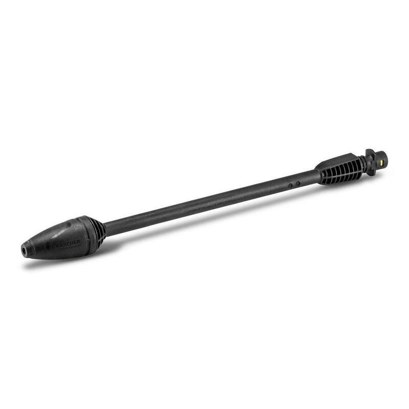 Karcher Rotary Dirtblaster Spray Wand for Electric Power Pressure Washers K2-K5 - 2.644-049.0