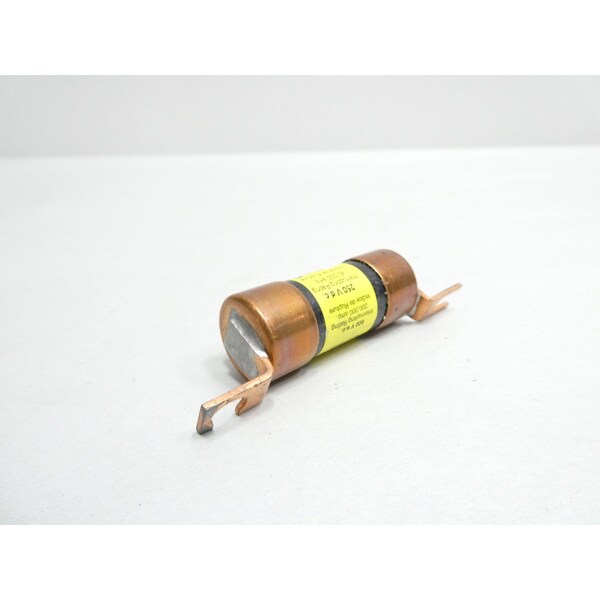 Eaton Bussmann Automotive Fuse, 2A, 250V DC, 10 PK - CGL-2