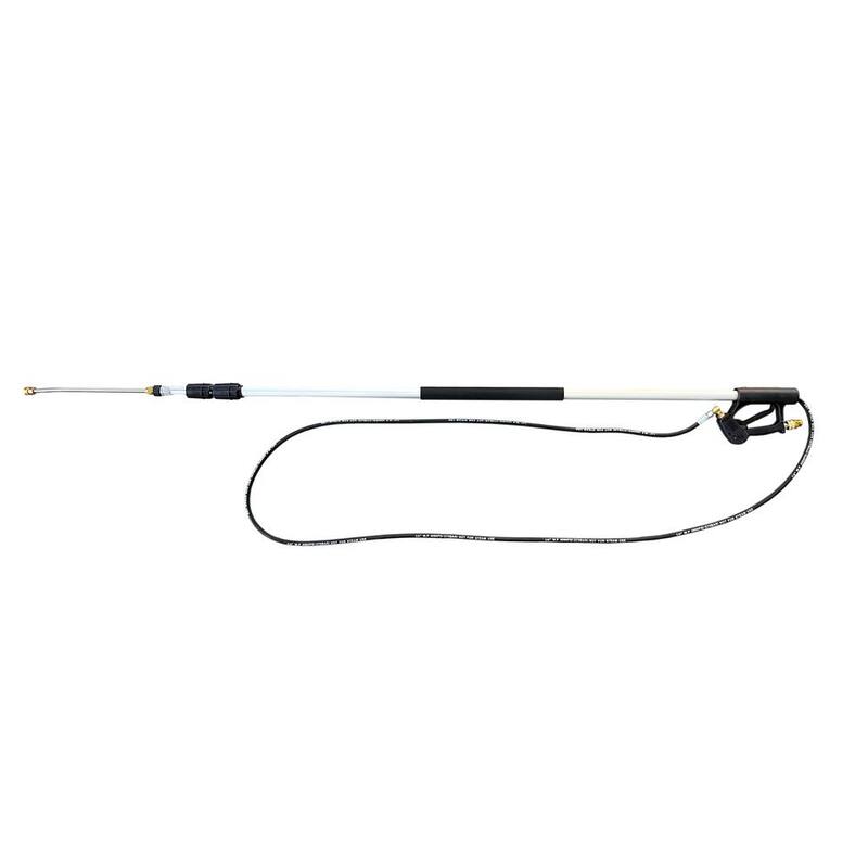 AR North America ARTEL-18C Telescoping Extension Lance and Quick Connect Lance - ARTEL-18C