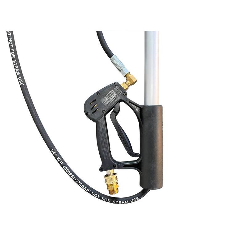 AR North America ARTEL-18C Telescoping Extension Lance and Quick Connect Lance - ARTEL-18C