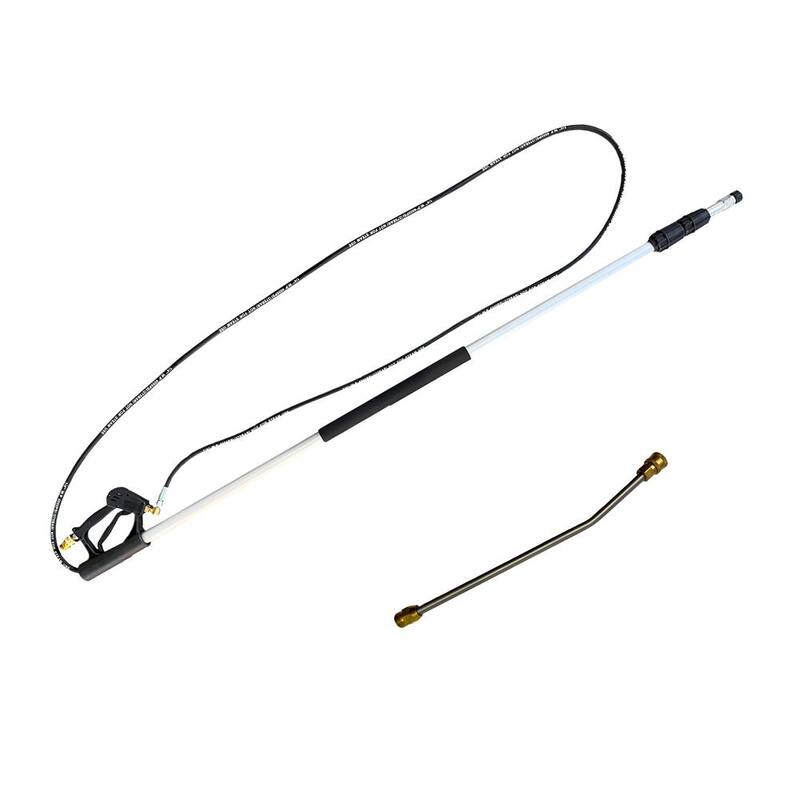 AR North America ARTEL-18C Telescoping Extension Lance and Quick Connect Lance - ARTEL-18C