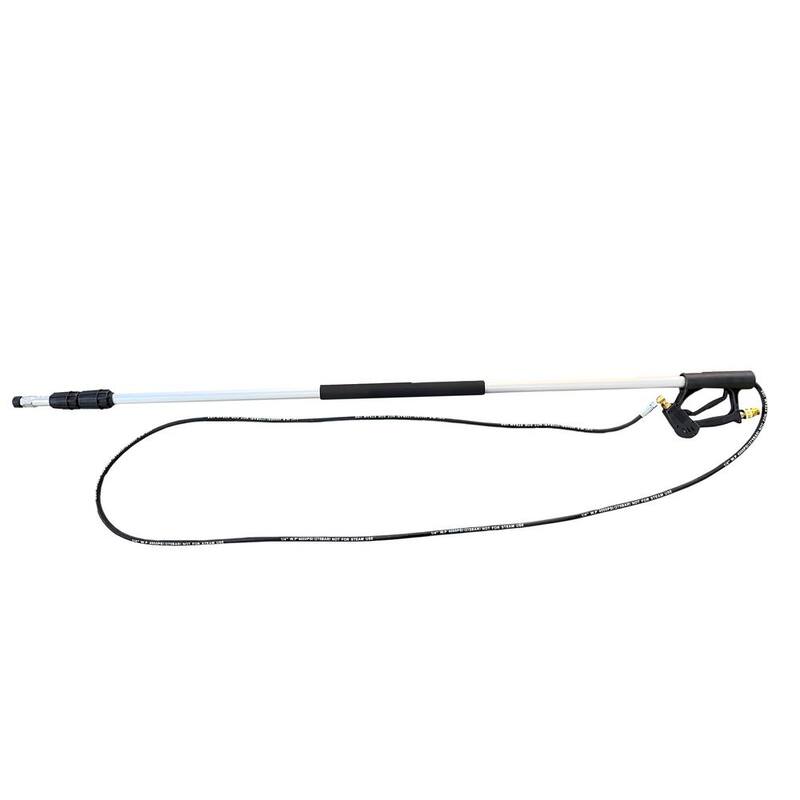 AR North America ARTEL-18C Telescoping Extension Lance and Quick Connect Lance - ARTEL-18C