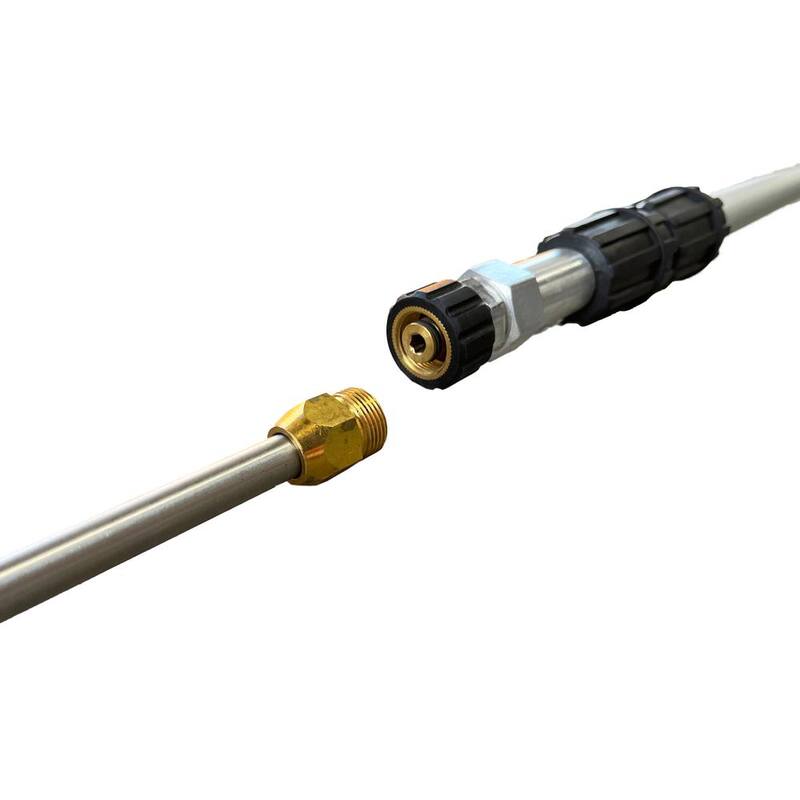 AR North America ARTEL-18C Telescoping Extension Lance and Quick Connect Lance - ARTEL-18C