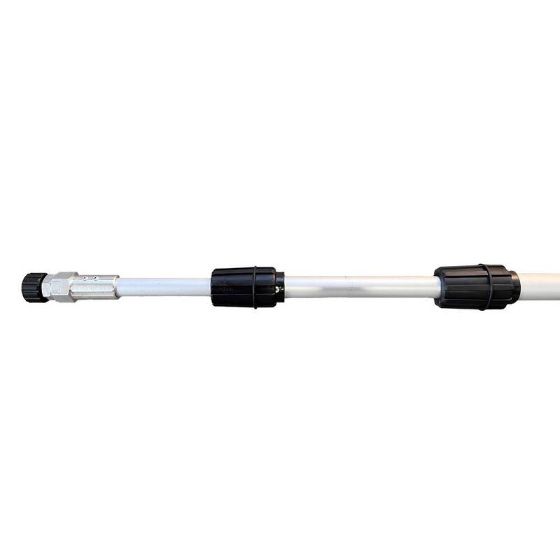 AR North America ARTEL-18C Telescoping Extension Lance and Quick Connect Lance - ARTEL-18C
