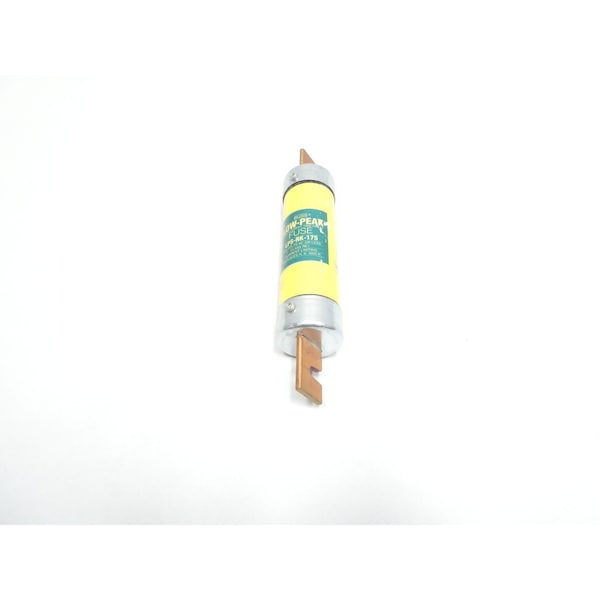 Eaton Bussmann RK1 175A AMP 600V-AC BLADE FUSE - LPS-RK-175