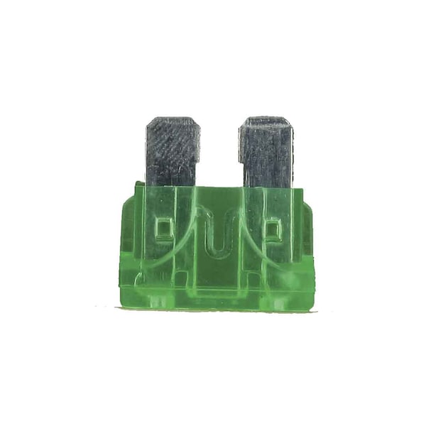 Installbay By Metra ATC FUSE 30AMP, PK 25 - ATC3025