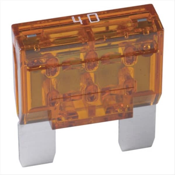Eaton Bussmann BPMAX40RP Auto Part Maxi Fuses - B6P-BPMAX40RP