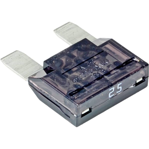 Aftermarket Cooper Bussmann Bladed Fuse - CBF-MAX25-JN
