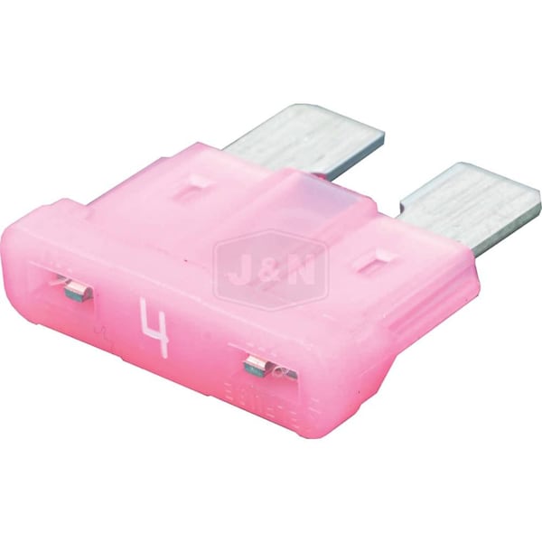 Aftermarket Littelfuse Bladed Fuse - LTF-0ATO004V-JN