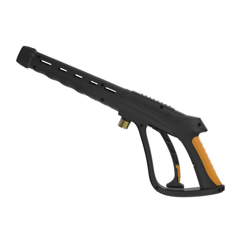 Powerplay Max. 3,300 PSI Spyder High Pressure Gun - PWXA008