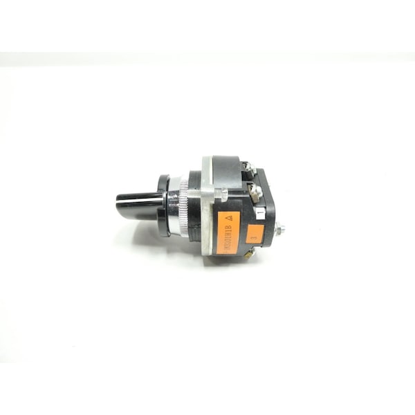 Interruptor de leva rotativo de 600V CA de Fuji Electric - RC310-F-1M3101H1B