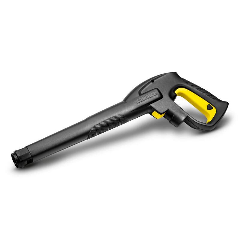 Karcher Trigger Gun for Electric Pressure Washers K2-K5 - 2000 PSI - Quick Connect - 2.642-889.0