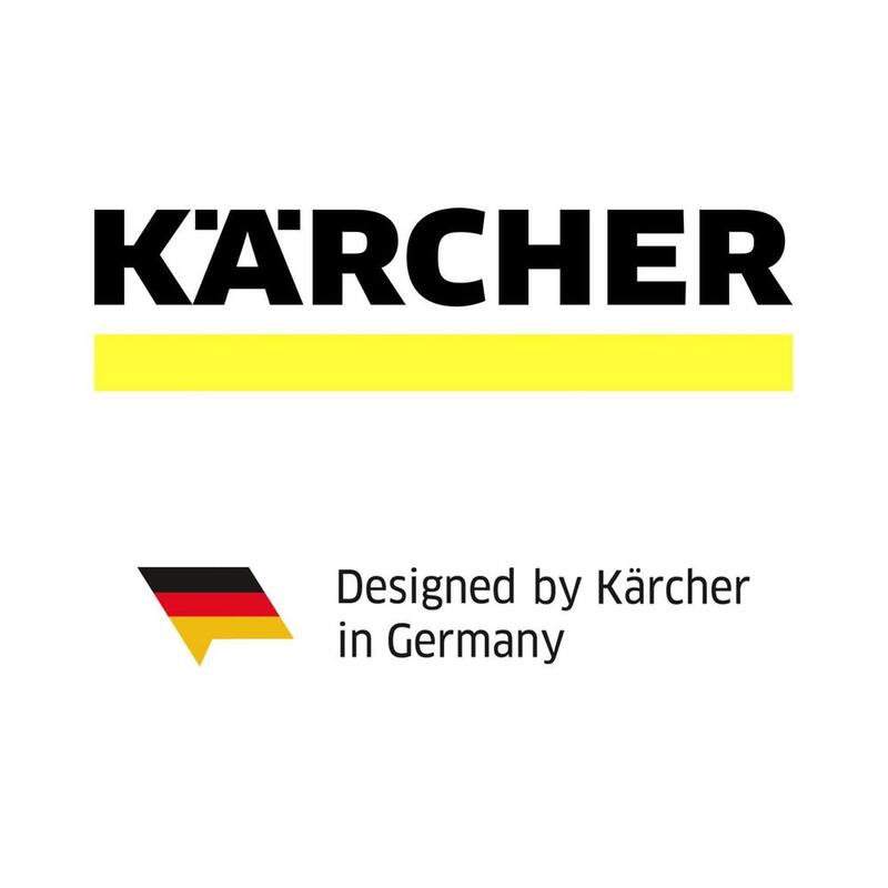 Karcher Trigger Gun for Electric Pressure Washers K2-K5 - 2000 PSI - Quick Connect - 2.642-889.0