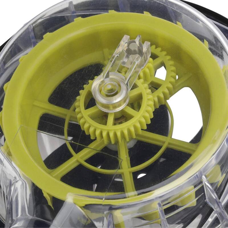 Sun Joe Rotary Wash Brush Kit for SPX Series Pressure Washers - SPX-RB1