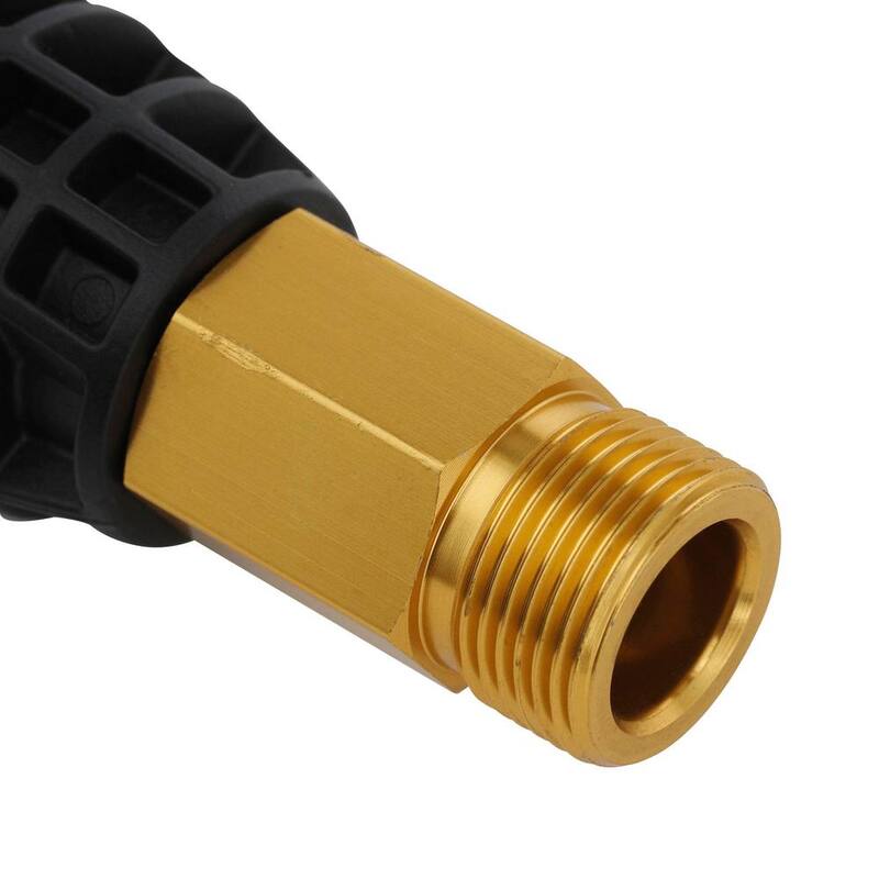 Sun Joe Rotary Wash Brush Kit for SPX Series Pressure Washers - SPX-RB1
