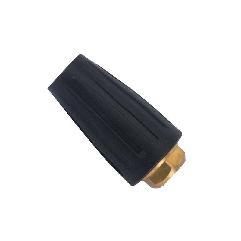 Powerplay 5075 PSI Maximum Size 4.0 Turbo Nozzle - PWXA026