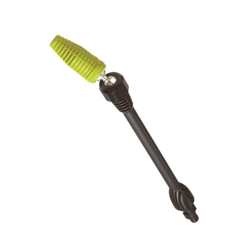 Sun Joe Rotary Spray Wand for SPX Series Pressure Washers - SPX-MARW1