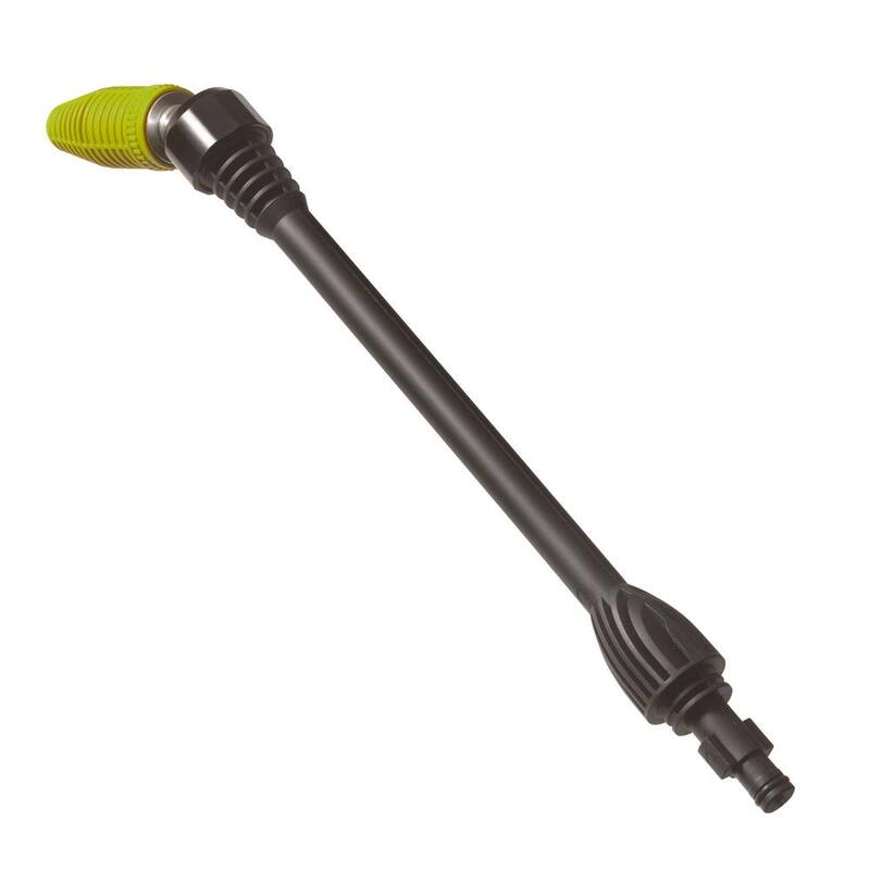 Sun Joe Rotary Spray Wand for SPX Series Pressure Washers - SPX-MARW1