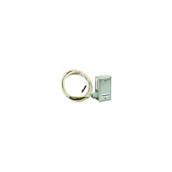 Honeywell C7031J2009 Electrónico 12 pulgadas Conducto - C7031J2009