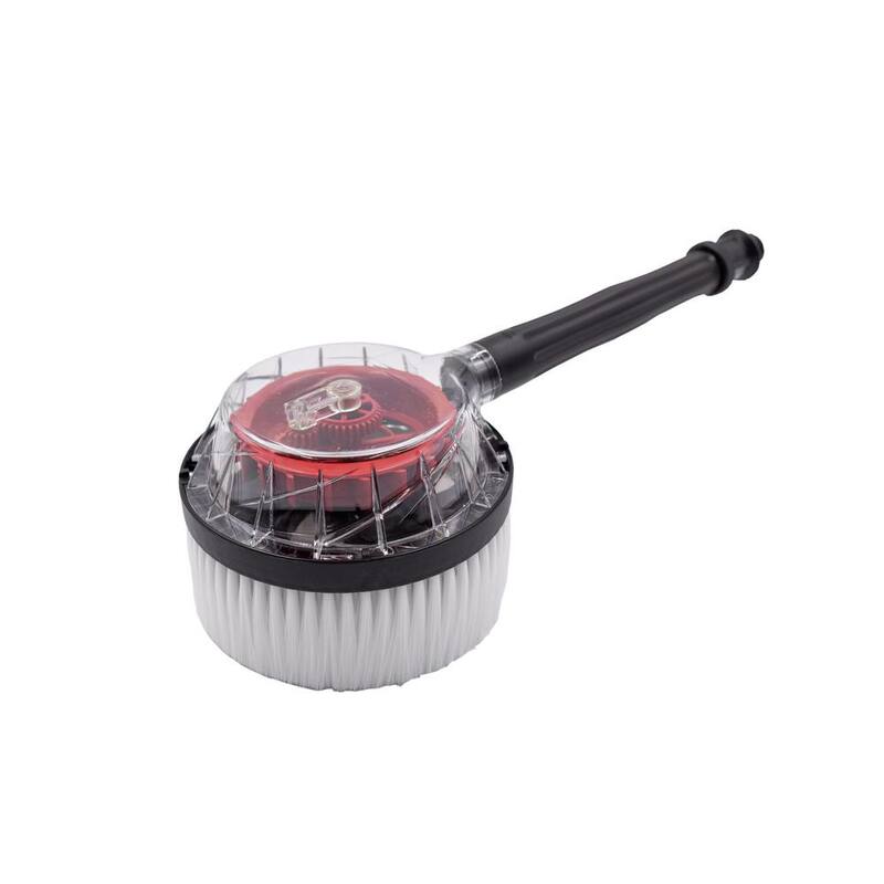 AR Blue Clean Universal Brush Kit, with Transfer Adapters - PW909102K