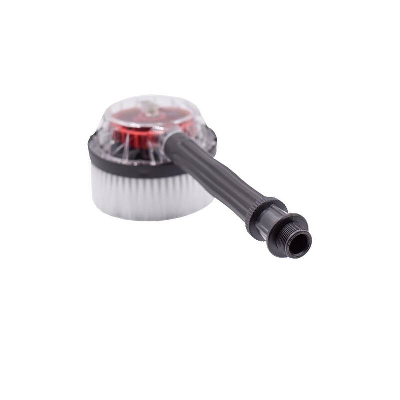 AR Blue Clean Universal Brush Kit, with Transfer Adapters - PW909102K