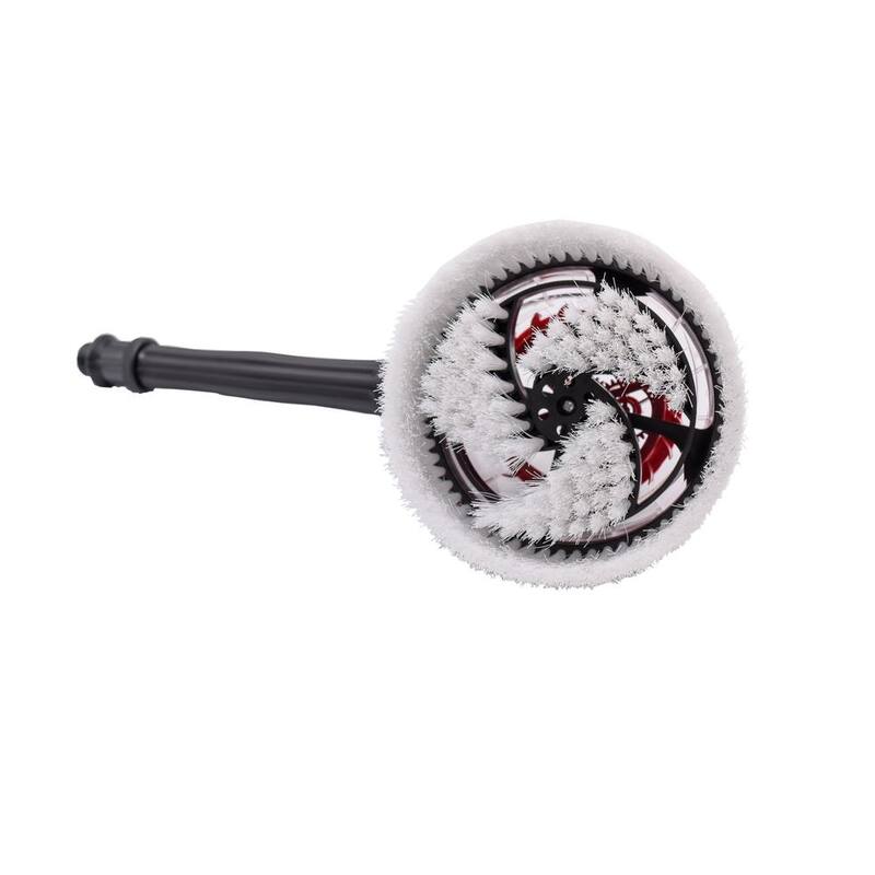 AR Blue Clean Universal Brush Kit, with Transfer Adapters - PW909102K