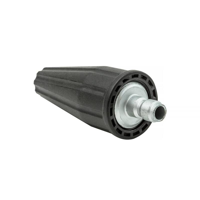 Karcher Universal Turbo Spray Nozzle for Electric Power Pressure Washers - 2000 PSI - Quick-Connect - 8.755-846.0