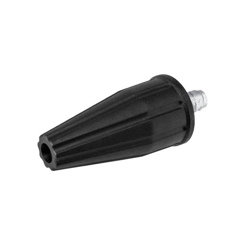 Karcher Universal Turbo Spray Nozzle for Electric Power Pressure Washers - 2000 PSI - Quick-Connect - 8.755-846.0