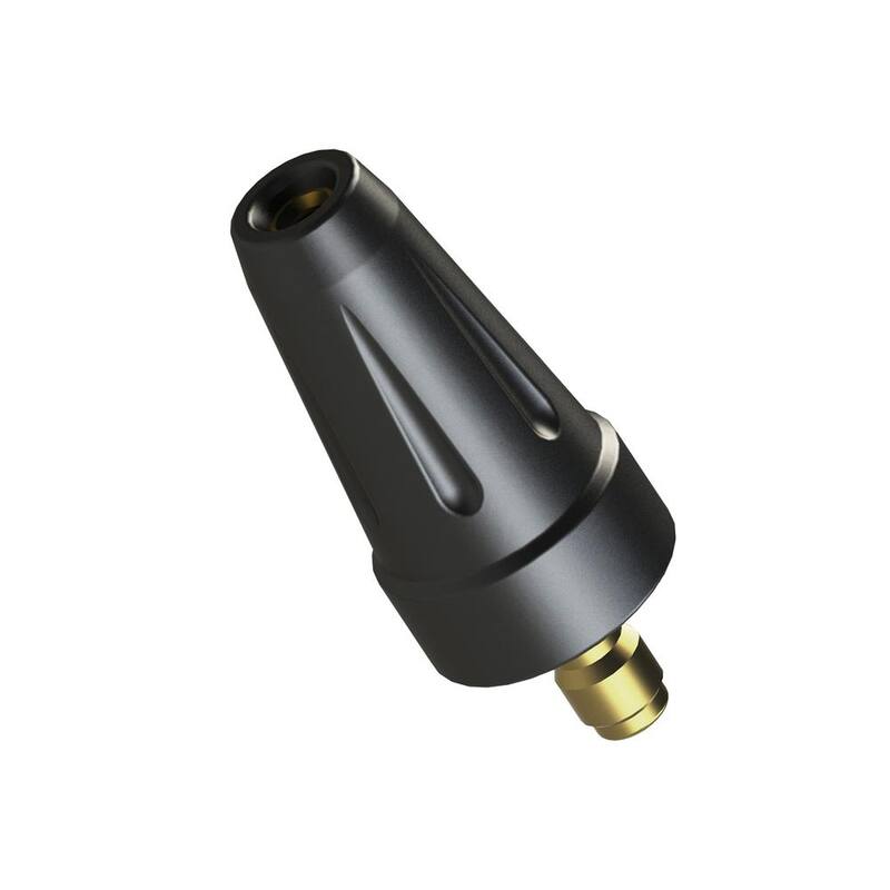 Powerplay Size 2.0 2,100 PSI Electric PW Turbo Nozzle - PWXA032