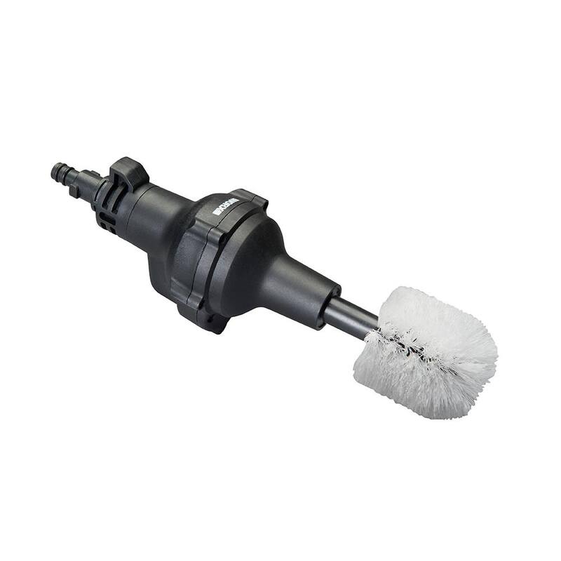 Worx Hydroshot Auto and Boat Accessory Kit - WA4071