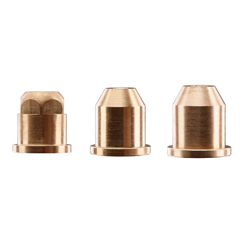RYOBI ONE+ 18V Electrostatic 1 Gal. and 0.5 Gal Sprayers Replacement Nozzles with Low, Medium and High Settings (3-Pack) - ACES12