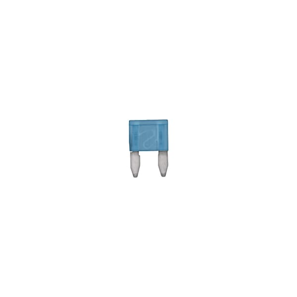 Disco Mini Blade Fuses 10 Amp Red Type ATM PK10 - 1737PK10