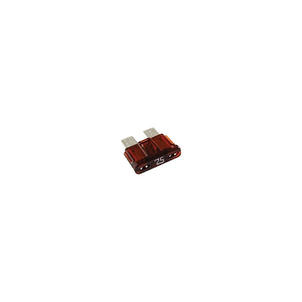 Blue Sea Systems Blue Sea Fuse Ato/Atc 7.5A Pack 25 - 5240100