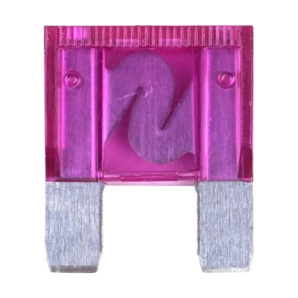 Haines Products Automotive Fuse, Maxi ATC Series, 100A, Not Rated - 888063816314
