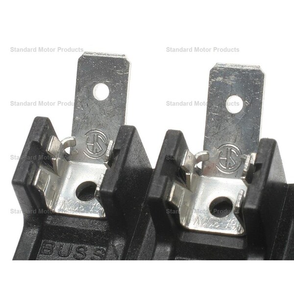 Standard Ignition Fuse Block, Fh-14 - FH-14