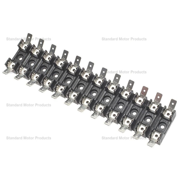 Standard Ignition Fuse Block, Fh-14 - FH-14