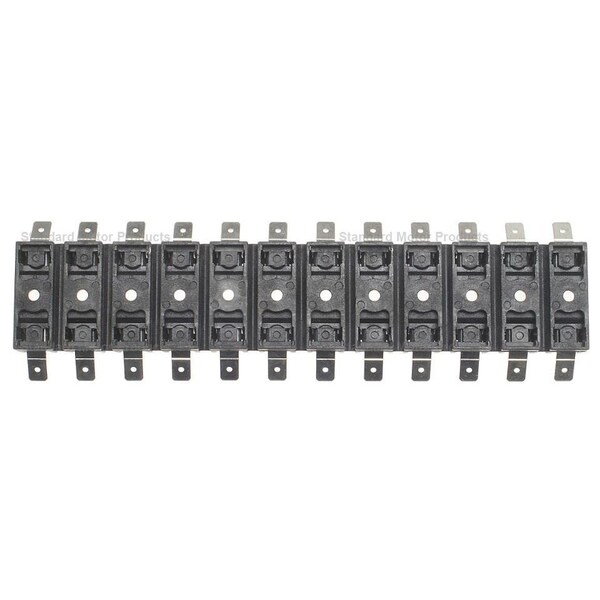 Standard Ignition Fuse Block, Fh-14 - FH-14